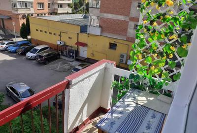 Garsonieră în Dorobanți - 2