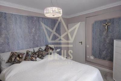 Apartament cu 3 camere decomandat în Florești - 5