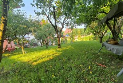 Casă individuală cu 5 camere cu Teren 500 Mp în Dâmbul Rotund - 2