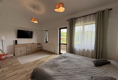 Casă cu 3 camere cu Teren 50 Mp în Bucium - 8