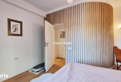 Apartament cu 3 camere, mobilat în Centrul Civic - 9