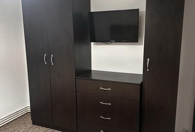Apartament cu 2 camere decomandat în Central - 6