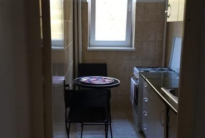 Garsonieră decomandată, mobilată în Camil Ressu - 6