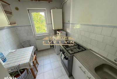 Apartament cu 2 camere semidecomandat în Ultracentral - 5