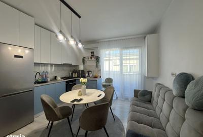 Apartament cu 3 camere în Central - 7