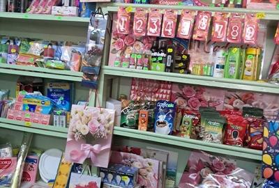 Spațiu comercial, de 30 mp, în Central