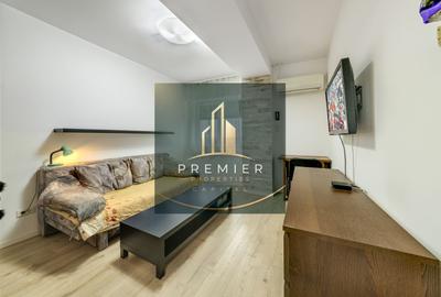Apartament cu 4 camere decomandat, mobilat în Străulești - 14