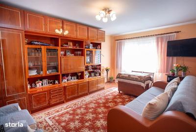 Apartament cu 2 camere decomandat în Iosia