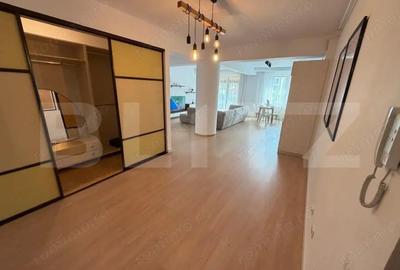 Apartament cu 3 camere, mobilat în Central - 6