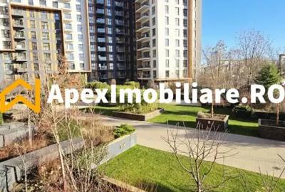 Garsonieră decomandată în 1 Mai