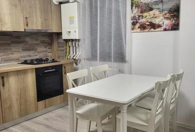 Apartament cu 3 camere decomandat, mobilat în Sălăjan - 2