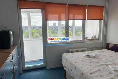 Apartament cu 2 camere decomandat, mobilat în Domenii - 2