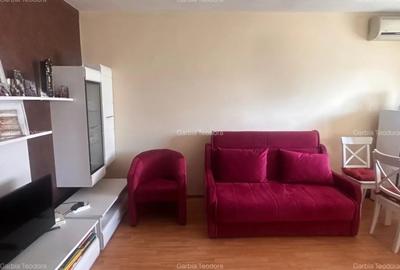 Apartament cu 2 camere circular, mobilat în Drumul Taberei