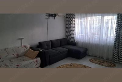 Garsonieră semidecomandată în Vest - 1