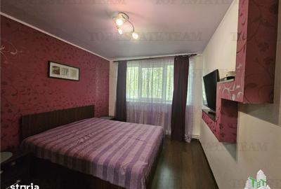 Apartament cu 2 camere, mobilat în Far - 2