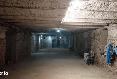 Spațiu comercial, de 313 mp, în Ultracentral - 7