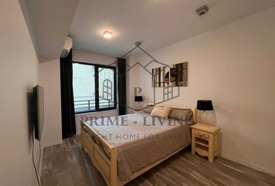 Apartament cu 3 camere, mobilat în Herăstrău - 6