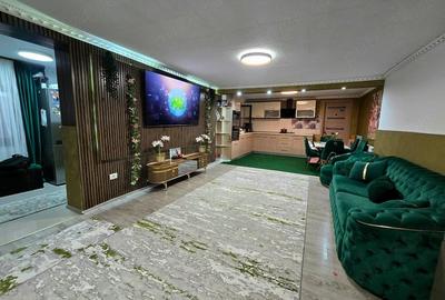 Casă cu 3 camere cu Teren 238 Mp în Andronache