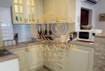 Apartament cu 2 camere în Bună Ziua