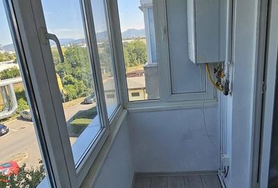 Garsonieră decomandată în Craiter - 3