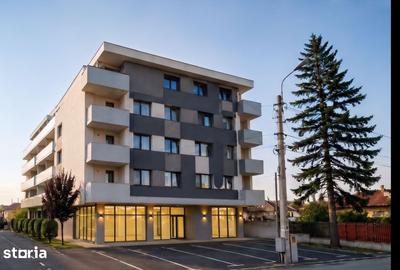 Spațiu comercial, de 194.4 mp, în Someșeni - 2