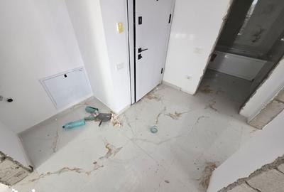 Apartament cu 2 camere în Dobroești
