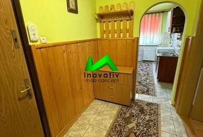 Apartament cu 2 camere decomandat în Central - 2