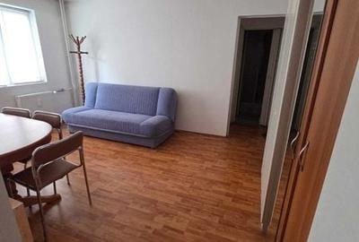 Apartament cu 2 camere în Romanilor