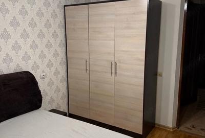 Garsonieră decomandată în Berceni