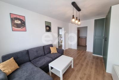 Apartament cu 2 camere circular în Andrei Mureșanu - 8