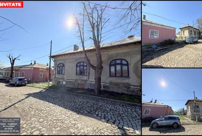 Casă cu 7 camere cu Canalizare în Central