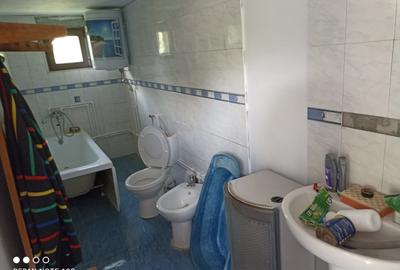 Casă individuală cu 2 camere cu Teren 1865 Mp în Hârsești - 6