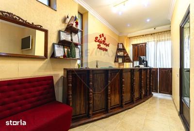 Spațiu comercial, de 1,320 mp, în Cioplea - 1