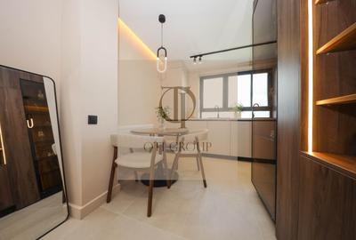 Apartament cu 2 camere decomandat, mobilat în Gheorgheni - 12