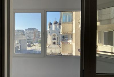Apartament cu 2 camere în Ultracentral
