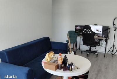 Apartament cu 2 camere în Cug - 1