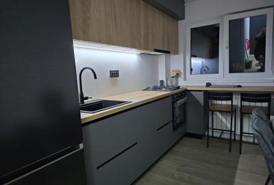 Apartament cu 3 camere semidecomandat în Obor - 5
