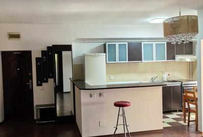Apartament cu 2 camere decomandat în Central - 7