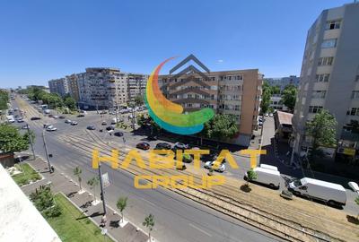 Apartament cu 2 camere semidecomandat, mobilat în Sebastian - 2