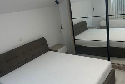 Apartament cu 2 camere semidecomandat în Exterior Vest - 3