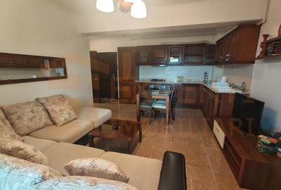 Apartament cu 2 camere decomandat, mobilat în Mamaia - 15