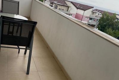 Apartament cu 2 camere semidecomandat în Bună Ziua - 16