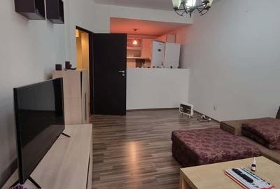 Apartament cu 2 camere decomandat în Chiajna