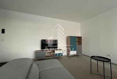 Apartament cu 2 camere semidecomandat în Iosefin