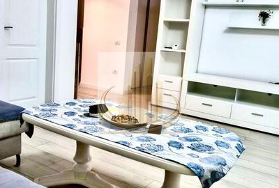 Apartament cu 2 camere decomandat, mobilat în Giroc - 4