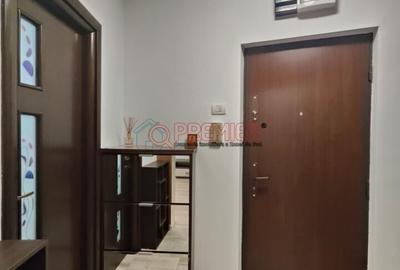 Apartament cu 2 camere, mobilat în Ozana - 15