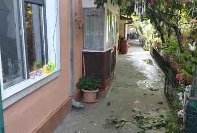 Casă cu 3 camere cu Teren 183 Mp în Viilor - 1