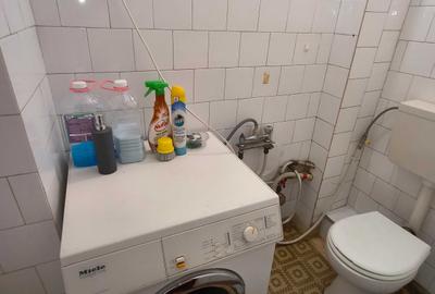 Apartament cu 3 camere decomandat în Dosu Bricii