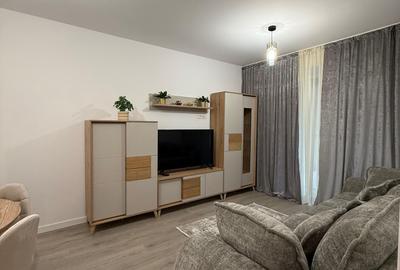 Apartament cu 2 camere decomandat în Theodor Pallady - 2