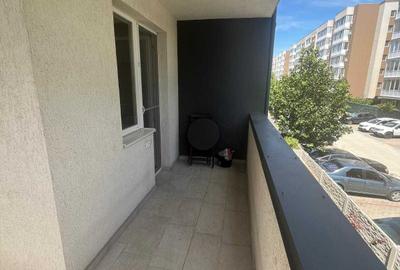 Apartament cu 3 camere decomandat în Central - 8